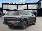 New 2025 INFINITI QX80 Autograph w/ Autograph Exterior Package image 4