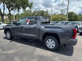New 2025 Toyota Tundra SR w/ SR Tow Package image 3