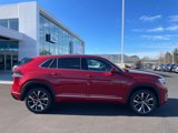 New 2025 Volkswagen Atlas Cross Sport SEL Premium R-Line image 2