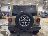 New 2025 Jeep Wrangler Unlimited Rubicon w/ Technology Group image 6