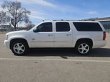 Used 2012 Chevrolet Suburban LTZ image 2
