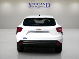 Used 2025 Chevrolet Trax LS image 6