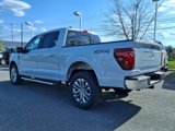 New 2025 Ford F150 Lariat w/ Equipment Group 501A Mid image 4