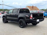 Used 2013 Toyota Tacoma 4x4 Double Cab image 2