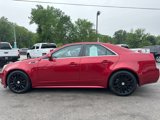 Used 2012 Cadillac CTS Performance image 4