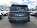 New 2025 Nissan Armada PRO-4X image 5