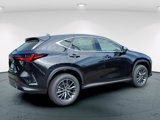 New 2026 Lexus NX 350h AWD w/ Premium Package image 4