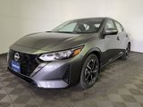 New 2025 Nissan Sentra SV image 4