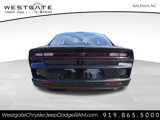 New 2025 Dodge Charger R/T w/ Quick Order Package 25M R/T image 4