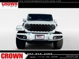 Used 2024 Jeep Wrangler High Altitude image 2