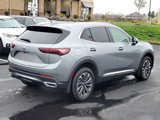 Used 2025 Buick Envision Preferred image 4