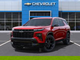 New 2025 Chevrolet Traverse RS image 5