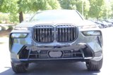 New 2026 BMW X7 xDrive40i w/ M Sport Package image 2
