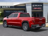 New 2025 GMC Sierra 1500 SLT w/ SLT Premium Plus Package image 3