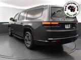 New 2025 Jeep Wagoneer L 4WD w/ Convenience Group I image 4