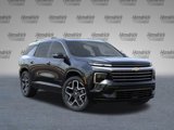 New 2026 Chevrolet Traverse High Country image 2