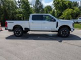 New 2025 Ford F350 Lariat w/ Lariat Ultimate Package image 3