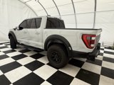 Certified 2023 Ford F150 Raptor w/ Equipment Group 802A Raptor R image 2