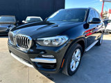 Used 2019 BMW X3 xDrive30i w/ Driving Assistance Package image 3