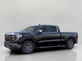 New 2025 GMC Sierra 1500 SLT w/ SLT Premium Plus Package image 2