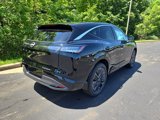 New 2025 Nissan Murano Platinum w/ Cargo Package image 3