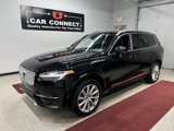 Used 2016 Volvo XC90 T6 Inscription image 2