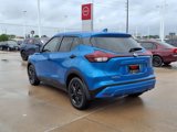 Used 2021 Nissan Kicks S image 3