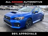 Used 2021 Subaru WRX Limited image 3