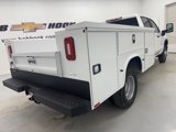 New 2025 Chevrolet Silverado 3500 W/T w/ WT Convenience Package image 5