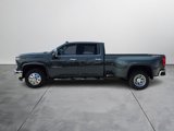 New 2025 Chevrolet Silverado 3500 LTZ w/ LTZ Plus Package image 2