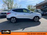Used 2014 Hyundai Tucson Limited w/ Technology Package 02 image 4