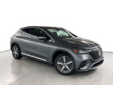 New 2025 Mercedes-Benz EQE 350+ SUV image 2