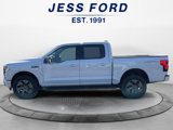 New 2025 Ford F150 Lightning XLT image 2