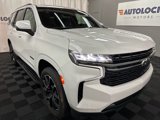 Used 2024 Chevrolet Tahoe RST w/ Luxury Package image 2