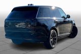 New 2025 Land Rover Range Rover SE image 3