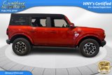 Used 2023 Ford Bronco Outer Banks image 4