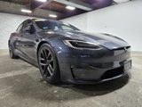 Used 2021 Tesla Model S Plaid image 4