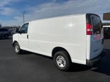 Used 2020 Chevrolet Express 2500 w/ Safety Package image 3