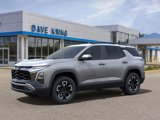 New 2026 Chevrolet Equinox ACTIV image 2