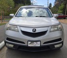 Used 2010 Acura MDX w/ Technology Package image 5