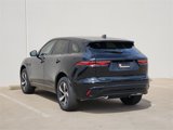 Used 2026 Jaguar F-PACE R-Dynamic S image 5