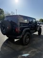 New 2025 Jeep Wrangler Unlimited Rubicon image 5