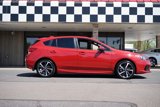 Used 2022 Subaru Impreza 2.0i Sport image 2