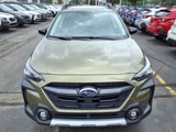 New 2025 Subaru Outback Limited image 2