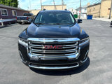 Used 2023 GMC Acadia SLE w/ Driver Convenience Package image 2