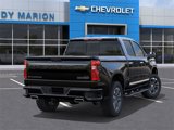 New 2026 Chevrolet Silverado 1500 High Country w/ Technology Package image 4