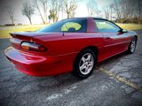 Used 1998 Chevrolet Camaro LT w/ Preferred Equipment Group 2 image 5