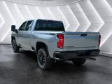 New 2025 Chevrolet Silverado 2500 LT w/ Trail Boss Package image 4