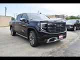 New 2025 GMC Sierra 1500 Denali Ultimate image 3