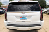 Used 2017 Cadillac Escalade ESV Platinum image 5